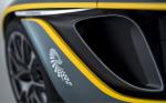 Aston Martin CC100 Speedster Concept 2013 года